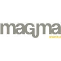 Magma İstanbul Logo