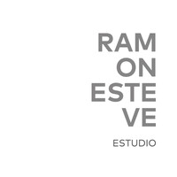 RAMÓN ESTEVE ESTUDIO Logo