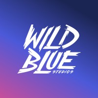 Wild Blue Studios Logo
