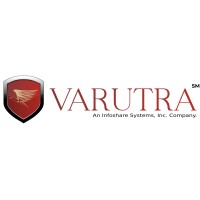 Varutra Consulting Logo