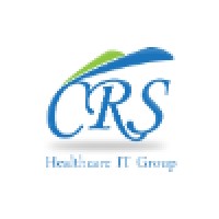 CRS Healthcare IT Group Logo