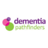 Dementia Pathfinders Logo