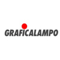 Graficalampo Tipografia dal 1970 Logo