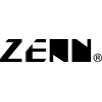 ZENN - web solutions Logo