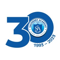 Salisbury Academy Logo