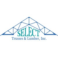 Select Trusses & Lumber Inc. Logo