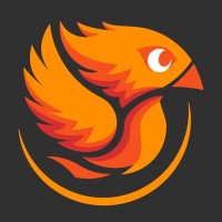 CHIBIPHOENIX - growing gaming services Logo