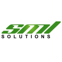 SML SOLUTIONS LTD Logo