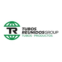 Tubos Reunidos Group Logo