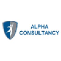AlphaConsultancy Logo