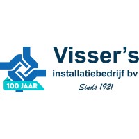 Vissers Installatiebedrijf B.V. Logo