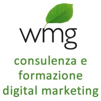 Web Marketing Garden Logo