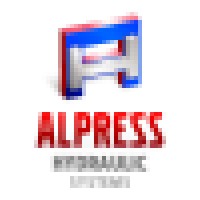 Alpress Hydraulic Services Ltd Logo