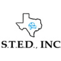 Southwest Texas Equipment Distributors Logo