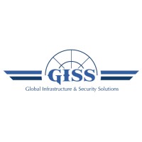 GISS Sp. z o.o. Logo