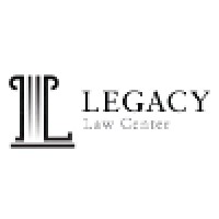 Legacy Law Center, LLC Logo