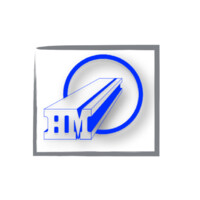 H.M. Metal Inc Logo