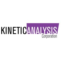 Kinetic Analysis Corporation Logo