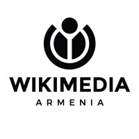 Wikimedia Armenia Logo