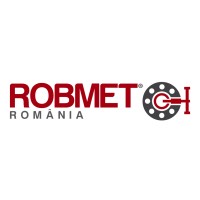 Robmet Romania Logo