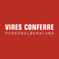 VIRES CONFERRE GmbH Logo