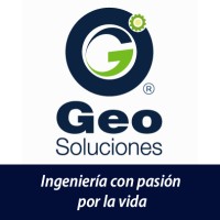 Geosoluciones de Ingenieria SAS Logo