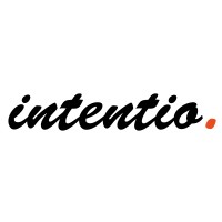 Intentio Logo
