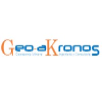 Geo-aKronos Logo