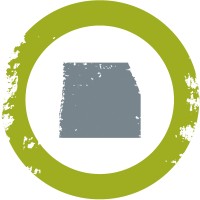 MCKNIGHT LANDSCAPE ARCHITECTS Logo