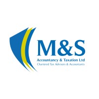 M&S Accountancy and Taxation Ltd Logo
