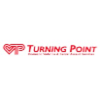 Turning Point Domestic Violence and Sexual Assault Services Logo