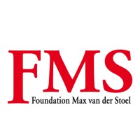 Foundation Max van der Stoel (FMS) Logo