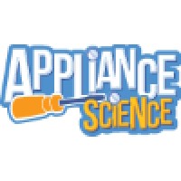 Appliance Science Logo