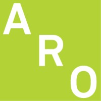 Architecture Research Office Logo