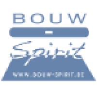 Bouw-Spirit Logo