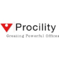 Procility B.V. Logo