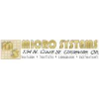 Micro Systems Logo