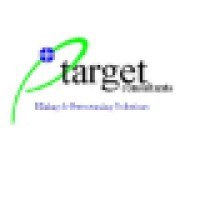 Target Consultants Logo