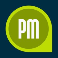 PUNTOMEDIAWEB Agenzia Web Senigallia Logo