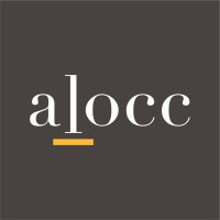 Alocc Gestão Patrimonial Logo