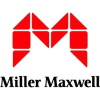 Miller Maxwell Ltd Logo