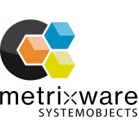 Metrixware Systemobjects Logo