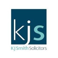 K J Smith Solicitors Logo