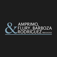 Amprimo, Flury, Barboza & Rodríguez Abogados Logo