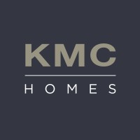 KMC Homes Logo