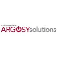 Nationwide Argosy Solutions Logo