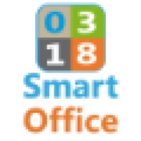0318SmartOffice Logo