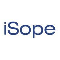 iSope Logo