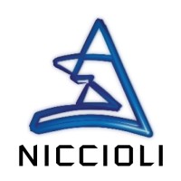 Niccioli - Engenharia & Projetos HVAC Logo