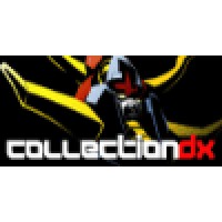 CollectionDX Logo